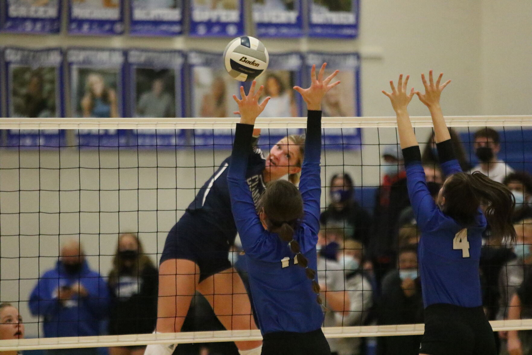 Cross County vs. Centennial volleyball, Oct. 27 35.JPG